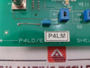 Abb Henf436903 P2 Pcb Card