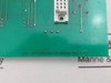 Abb Henf436903 P2 Pcb Card