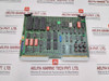 Mycron Dim 1022 Printed Circuit Board Rev: C Apr 79