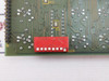 Nor Control Ha331728 A Panel Card