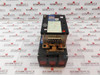 Terasaki Tl-600F Circuit Breaker With Tmc 9B Motor Operator 500Amp