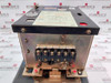 Terasaki Tl-600F Circuit Breaker With Tmc 9B Motor Operator 500Amp