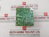 National Hke20107 Printed Circuit Board