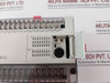 Mitsubishi Electric Fxon-40Mr-es/Ul Programmable Controller Jy550D20801C