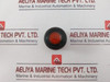 Bartec 05-0003-006500 Illuminated Push Button Red