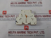 Lot Of 2X Schneider Electric Gvan11 Auxiliary Contact Block