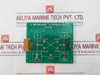 Jrc Cde-602 Printed Circuit Board