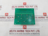 Jrc Cde-602 Printed Circuit Board
