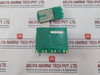 Tms W0199-2A Printed Circuit Board