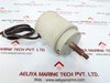 220V Single Phase Motor, lot no: 1996.09.06, weight 3.605kg