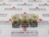 Idec Rh4B-ud Power Relay With Socket Sh4B-05C Dc24V