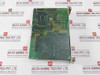 Soren T.Lyngso Cpu 609002110 V Printed Circuit Board 52054