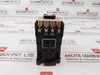 Fuji Electric Sc-03[11] Contactor 100-110V 60Hz