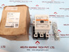 Fuji electric sc-n6 magnetic contactor - made in Japan