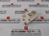 Eupec Fz600R12Ke3 Igbt Module