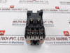 Fuji Electric Sh04Aa Contactor 100-110V 50Hz 4Sh422