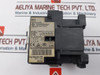 Fuji Electric Sh04Aa Contactor 100-110V 50Hz 4Sh422