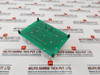 Tata Honeywell 001649-m5T028 Printed Circuit Board