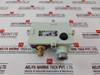 Saginomiya Ons-c106W Pressure Controller Range 0.05~0.35 Mpa