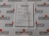 Emerson 320Yc02Bwrc2Q Surge Protective Device Lpl277Yq25-2