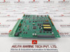 Berges-electronic X500/Stk/E Printed Circuit Board