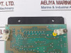 Abb 57350001-er Indication Panel 2668 184-75/2