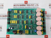 6 Pulse Card Rev-01 Printed Circuit Board