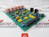6 Pulse Card Rev-01 Printed Circuit Board