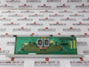 Powec Scz-24 7212-174.0000 Printed Circuit Board Rev A
