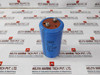 Nippon Chemi-con U36L Capacitor 425V 4700µF Used