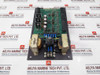 Dynamic Field 018-009528 Printed Circuit Board