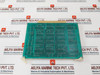 Sesa-madrid Es55-03232 Baaa-ka Printed Circuit Board