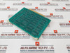 Sesa-madrid Es55-03232 Baaa-ka Printed Circuit Board