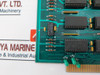 Sesa-madrid Es55-03232 Baaa-ka Printed Circuit Board