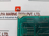 Sesa-madrid Es55-03232 Baaa-ka Printed Circuit Board