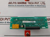 Mitsubishi Electric Mt012 Bk0-ca1363H01 Terminal Circuit Board