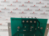 La Marche P60-152 Ecn 7611 Power Supply Board