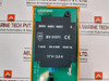 Platine Netz B 358 Circuit Board E110375 24V
