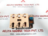 Hyundai Hor 3D63 Thermal Overload Relay 660V 5A