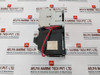 Allen-bradley 592-jov16/500-nx101 Overload Relay With Contactor Ser:B