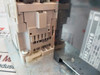 Allen-bradley 592-jov16/500-nx101 Overload Relay With Contactor Ser:B