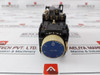 Telemecanique Ca2-dn1229.A60 Contactor Relay 10A 660V~
