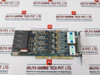 Norcontrol Automation Ha332167A/A/A I/O Serial Interface & Power Card Used