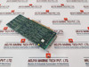 Norcontrol Automation Ha332167A/A/A I/O Serial Interface & Power Card Used