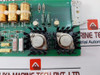 Stromberg Sgep 2A2 Power Supply Card