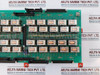 Nabco Tb-202-01 887 72738661 Pcb Card