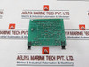 Wartsila Diesel Cm270588 Speed Measuring System Circuit Board