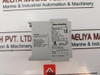 Allen-bradley 100-m12N*3 Mini Contactor Relay Ser: B 230V 50/60 Hz