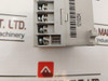 Allen-bradley 100-m12N*3 Mini Contactor Relay Ser: B 230V 50/60 Hz