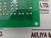 Jowa Ags Interface Board Ver C 17908